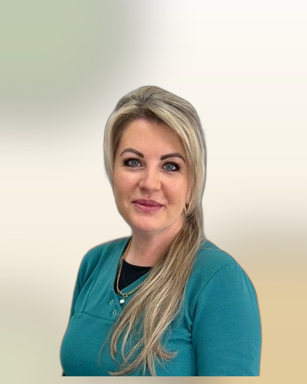 Marina Chybizov, Heilpraktikerin bei MarinAesthetik